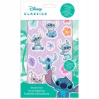 Zestaw naklejek  92 szt  Lilo & Stitch