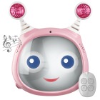 OLY CAR MIRROR PINK 2020