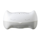 Projektor i lampka nocna do usypiania 3w1 Hooty - sówka