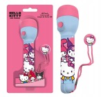  BIG TORCH HELLO KITTY