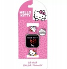 Zegarek smartwatch LED  Hello Kitty
