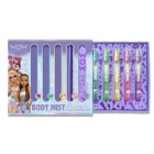  BODY MISTS SET CDU WOW GENERATION