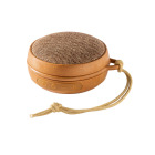 MEMBANTU WOOD NOISE SPEAKER