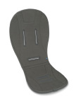 Bumprider wkładka do wózka AerMax 3D - zielona