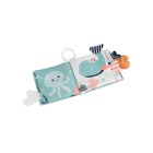 Książeczka edukacyjna dla dziecka Baby Sea - Adorable moment