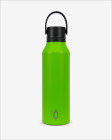 Butelka termiczna Runbott Mii 600 ml - zielona
