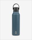 Butelka termiczna Runbott Mii 600 ml - morska