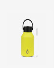Butelka termiczna Runbott Mii 350 ml - limonkowa