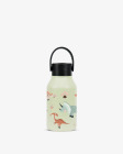 Butelka termiczna Runbott Mii 350 ml - dinozaury