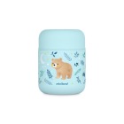 Termos do posiłków mini 280ml - Niedźwiadki