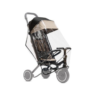 Pokrowiec przeciwdeszczowy - Smartrike Wonder MAX, Wonder PLUS