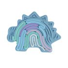 Puzzle sensoryczne Flexihetti - Dinozaur - Mind&Move