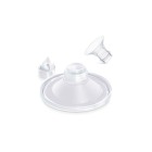BREAST PUMP REPLACEMENT PARTS EASY FLOW