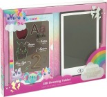 Tablet do rysowania LED - Sweet Dreams & Friends