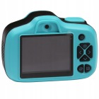 Aparat cyfrowy Vision FHD 40MP 32 GB