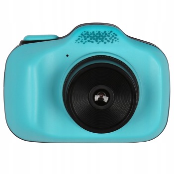 Aparat cyfrowy Vision FHD 40MP 32 GB