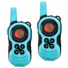 Walkie talkie Pro Vision 1km