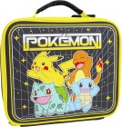 Torba na lunch retro gaming - Pokemon