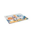Puzzle 24 elementów Real Madryt