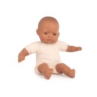 Lalka Hiszpańska z miękkim ciałem 32 cm