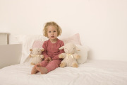 Szumiąca śpiąca owieczka z pozytywką - Cloud b® Sleep Sheep™