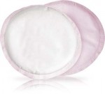 DISPOSABLE BREAST PADS 40 PCS ULTRA THIN
