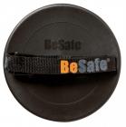 Lusterko BeSafe do obserwacji dziecka w podróży
