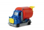 Auto Disney w skali 1:64 kolekcja 3 Truck,MickeyB,Taxi,Helicopter 1szt