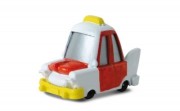 Auto Disney w skali 1:64 kolekcja 3 Truck,MickeyB,Taxi,Helicopter 1szt