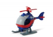 Auto Disney w skali 1:64 kolekcja 3 Truck,MickeyB,Taxi,Helicopter 1szt