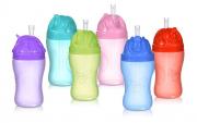 Mój pierwszy bidon niekapek 300ml