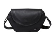 TRENDY CHANGING BAG BLACK