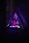 Projektor gwiezdny - Żółw niebieski - Cloud b® Twilight Turtle™