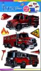 3D ROOM DECORATION TRUCKS