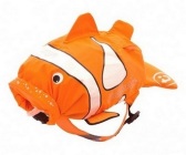 PADDLEPAK CLOWN FISH CHUCKLES