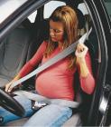 Adapter BeSafe do pasów bezpieczeństwa dla kobiet w ciąży 5