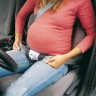 Adapter BeSafe do pasów bezpieczeństwa dla kobiet w ciąży 7