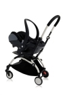 Adaptery fotelika samochodowego do wózka Babyzen YOYO+ 4