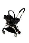 Adaptery fotelika samochodowego do wózka Babyzen YOYO+ 6
