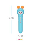 ALILO BABY BUNNY BLUE G9S+ 2