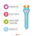 ALILO BABY BUNNY BLUE G9S+ 5