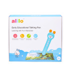 ALILO BABY BUNNY BLUE G9S+ 11