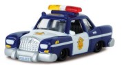 Auto Disney w skali 1:64 kolekcja 2 - Duck,Blot,Chief,Truck 1 szt. 4