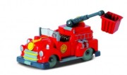 Auto Disney w skali 1:64 kolekcja 2 - Duck,Blot,Chief,Truck 1 szt. 5