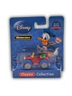 Auto Disney w skali 1:64 kolekcja1- Mickey,Scrooge,Donald,Goofy 1 szt. 11