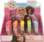 Balsamy do ust dla dzieci  WOW Generation 11
