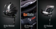 Baza ISOfix BeSafe iZi Modular i-Size do iZi Go Modular/iZi Modular EKSPOZYCYJNY 6