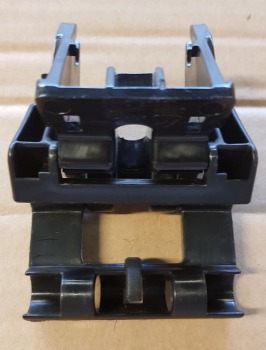 BeSafe Comfort X3/Combi X4 Regulator wysokości zagłówka 1