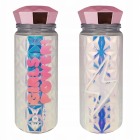 BOTTLE GLAM PVC 350 ML WOW GENERATION 2