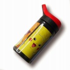 Bidon butelka z ustnikiem i uchwytem 470ml  Pokemon 4